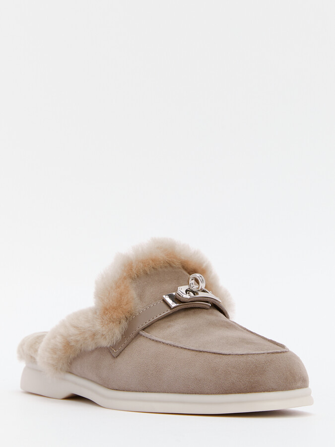 Мюли женские | Tendance