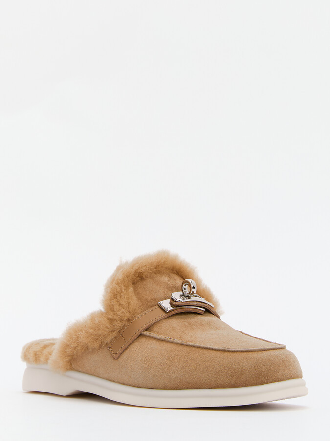 Мюли женские | Tendance