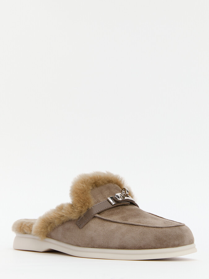 Мюли женские | Tendance