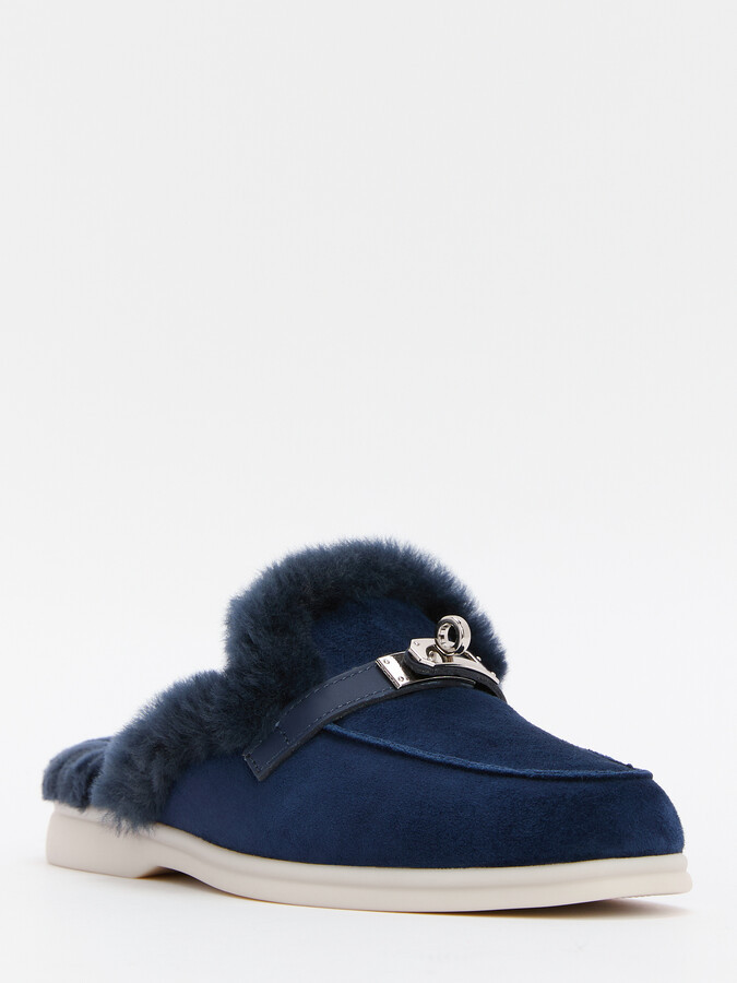 Мюли женские | Tendance