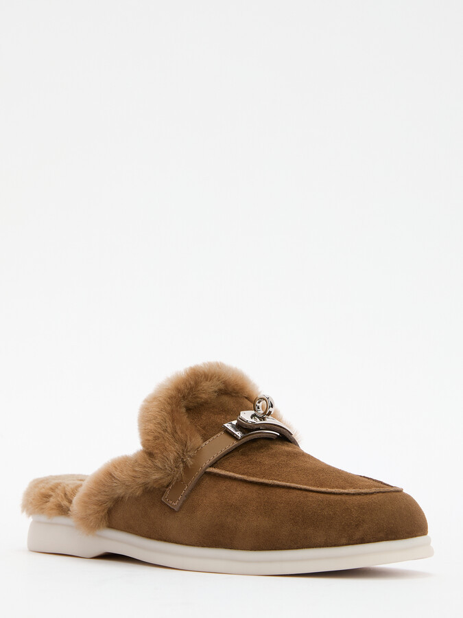 Мюли женские | Tendance