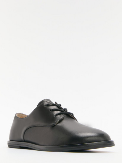 Полуботинки женские