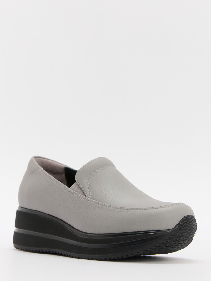 Полуботинки женские | Tendance