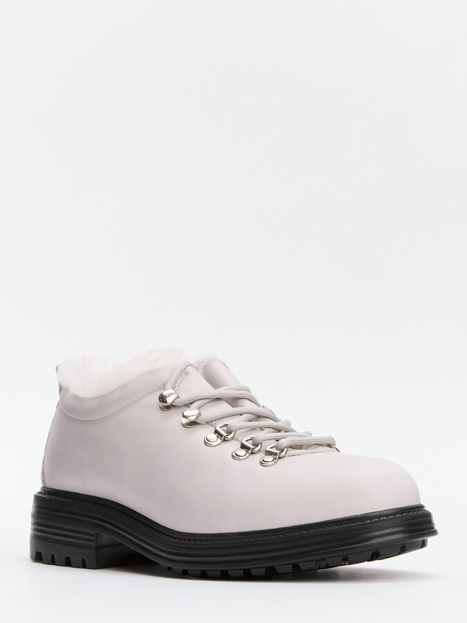 Полуботинки женские | Maison David