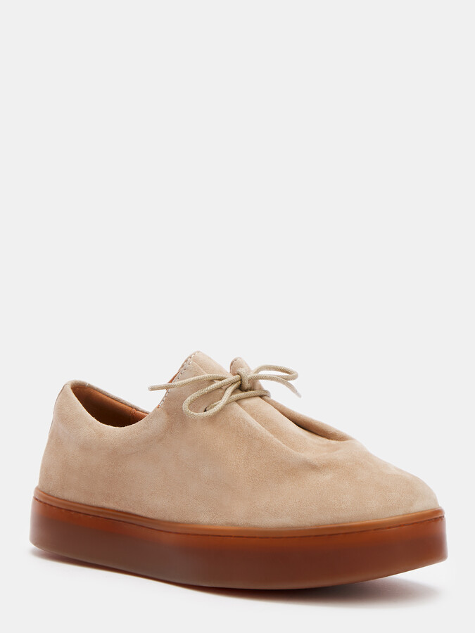 Полуботинки женские | Maison David