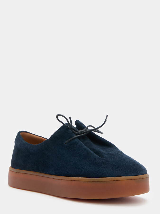 Полуботинки женские | Maison David