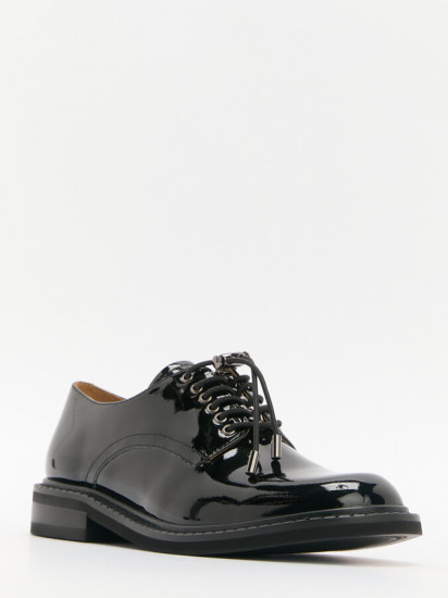 Полуботинки женские