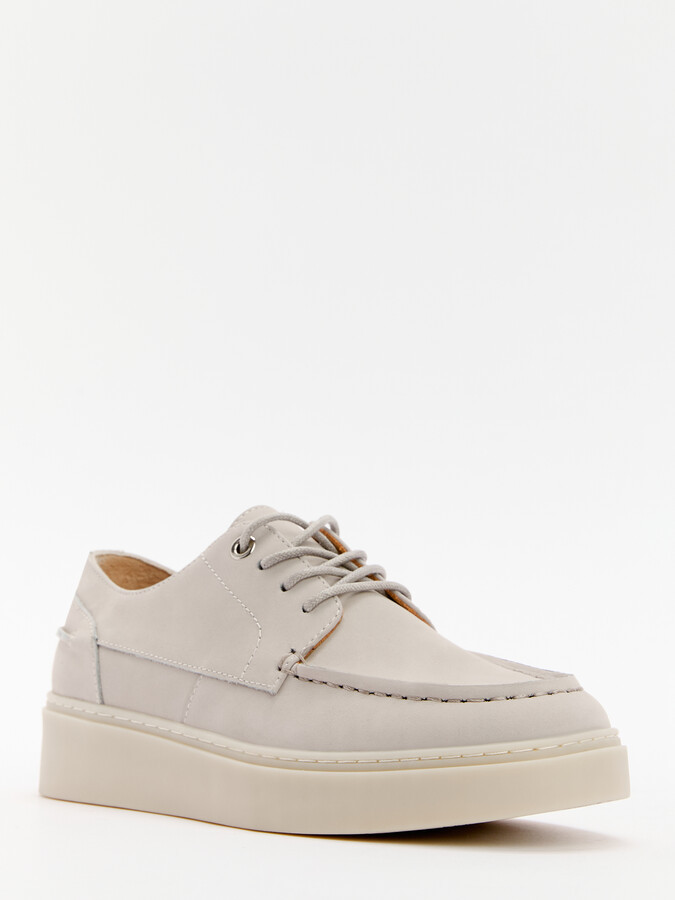 Полуботинки женские | Tendance