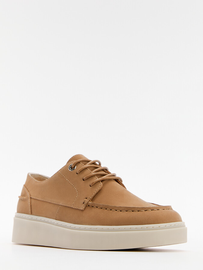 Полуботинки женские | Tendance