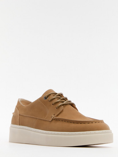 Полуботинки женские