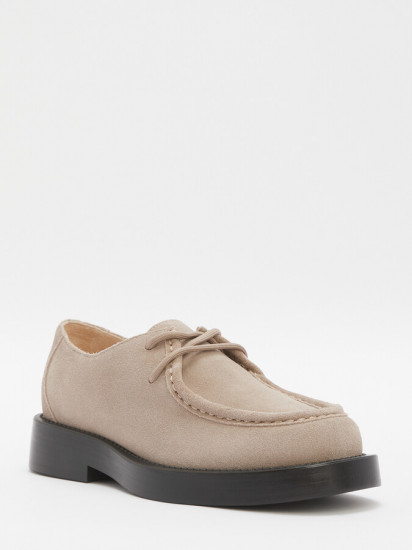 Полуботинки женские