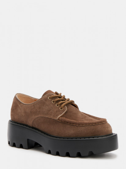 Полуботинки женские