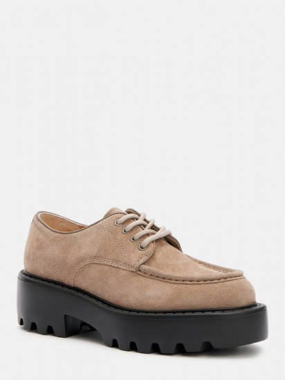 Полуботинки женские