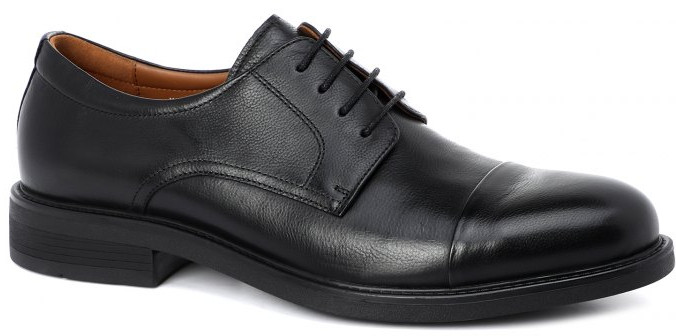 Полуботинки мужские | Maison David