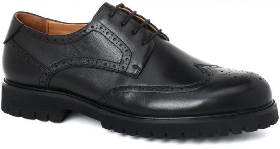 Полуботинки мужские