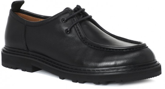 Полуботинки мужские