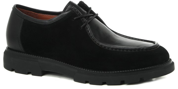 Полуботинки мужские | Tendance