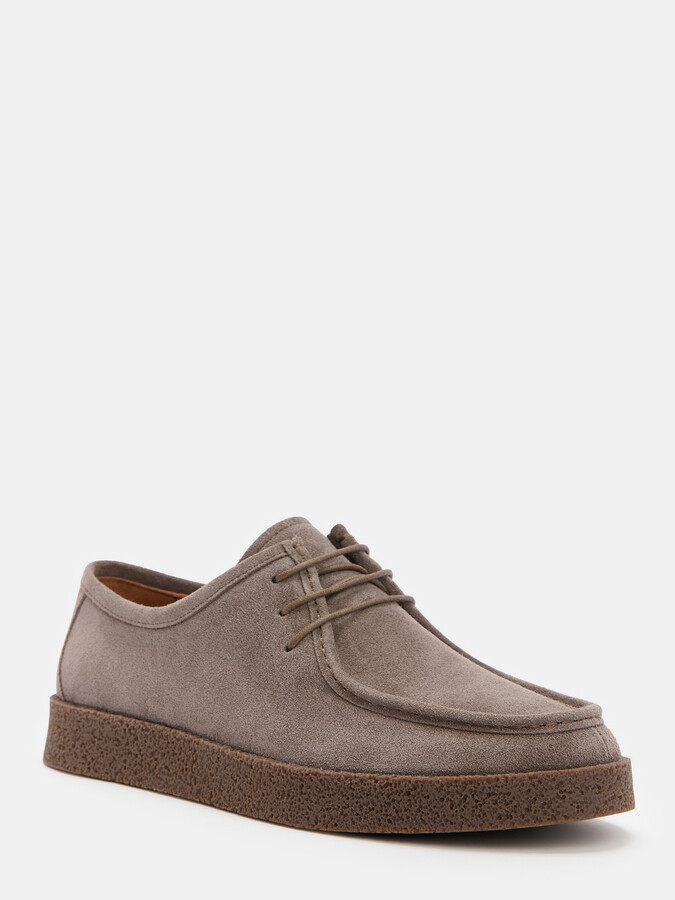 Полуботинки мужские | Tendance