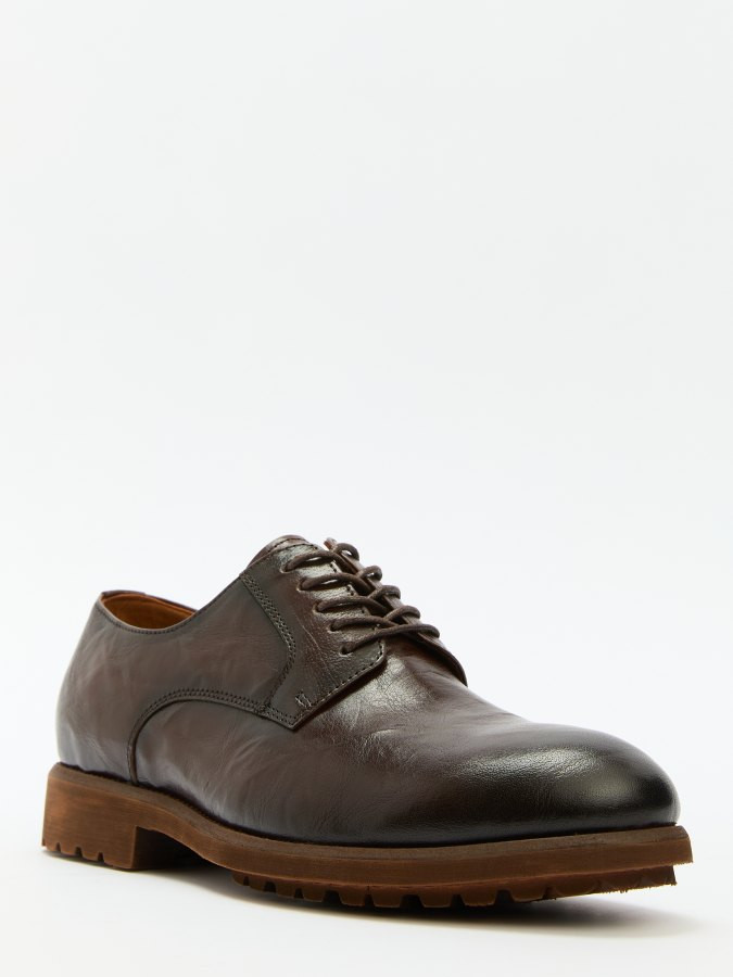 Полуботинки мужские | Tendance