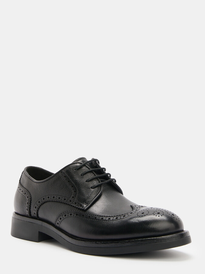 Полуботинки мужские | Tendance