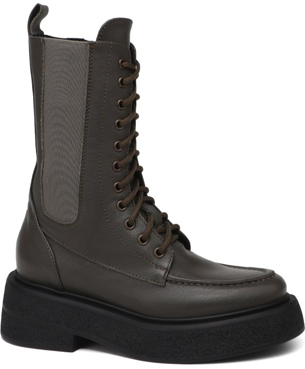 Полусапоги женские | J.J.Delacroix