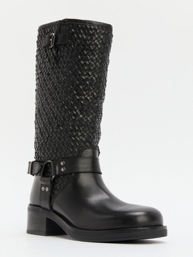 Полусапоги женские | Tendance