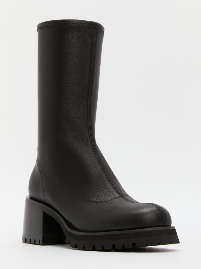 Полусапоги женские | Tendance