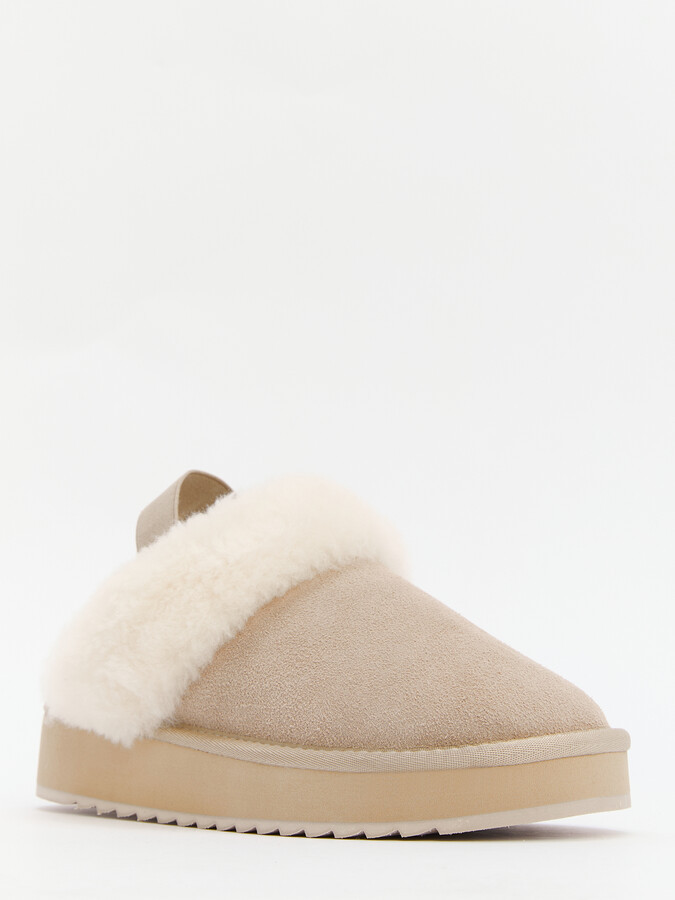 Угги женские | Tendance