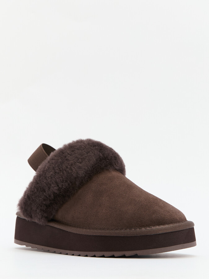 Угги женские | Tendance