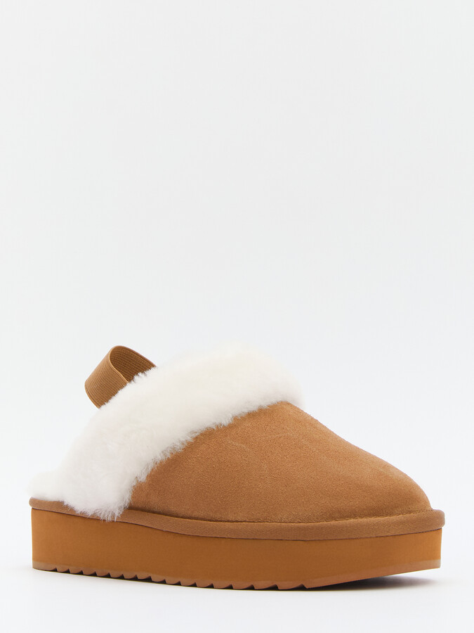 Угги женские | Tendance