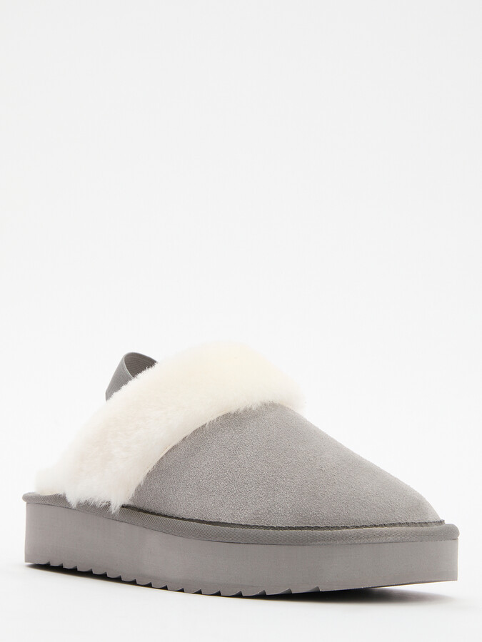 Угги женские | Tendance