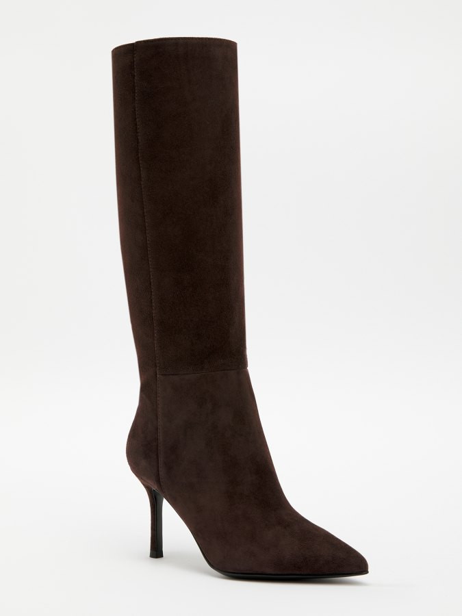 Сапоги женские | Tendance