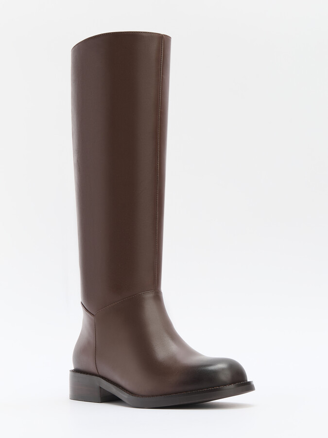 Сапоги женские | Tendance