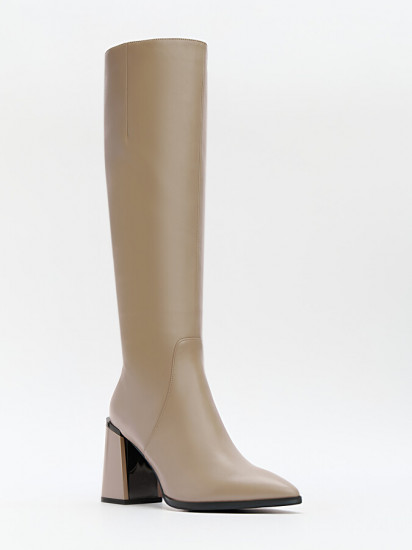 Сапоги женские