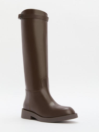 Сапоги женские