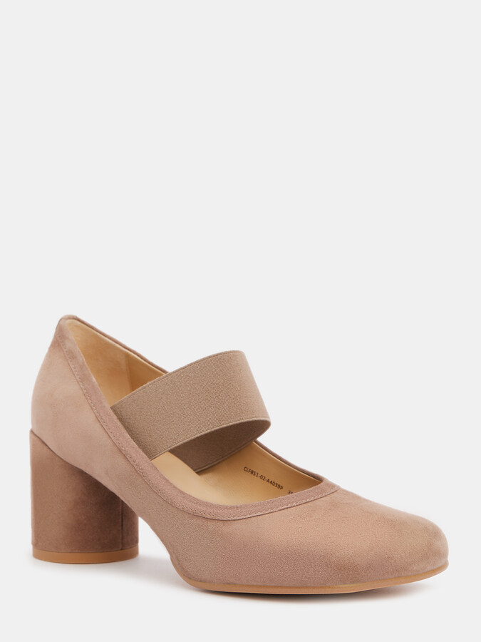 Туфли женские | Tendance