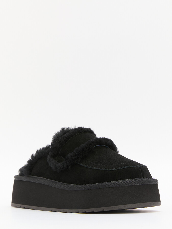 Угги женские | Tendance