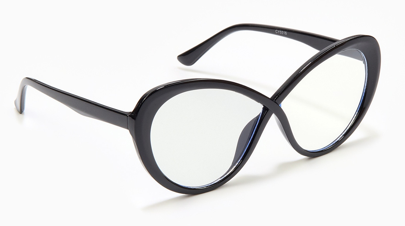 Очки женские имиджевые