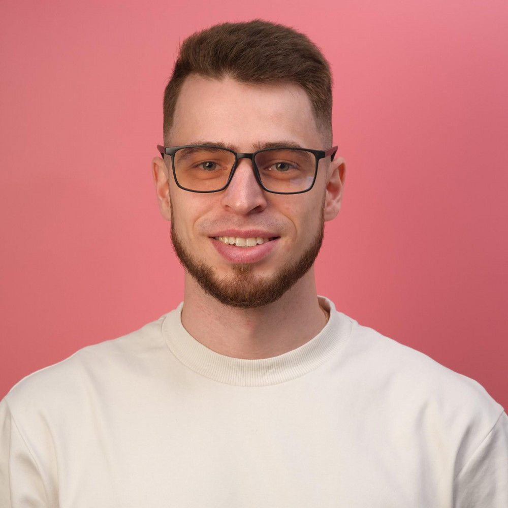 Очки для компьютера | Мастер К