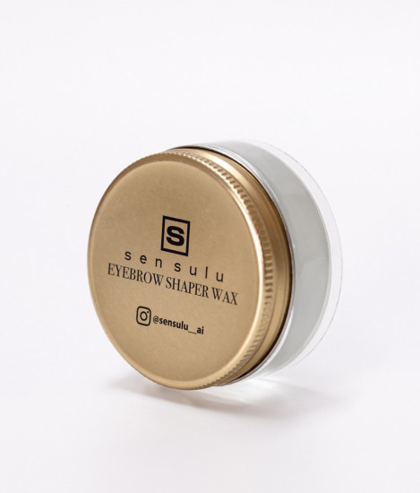 Гель для фиксации бровей «Eyebrow Shaper Wax»