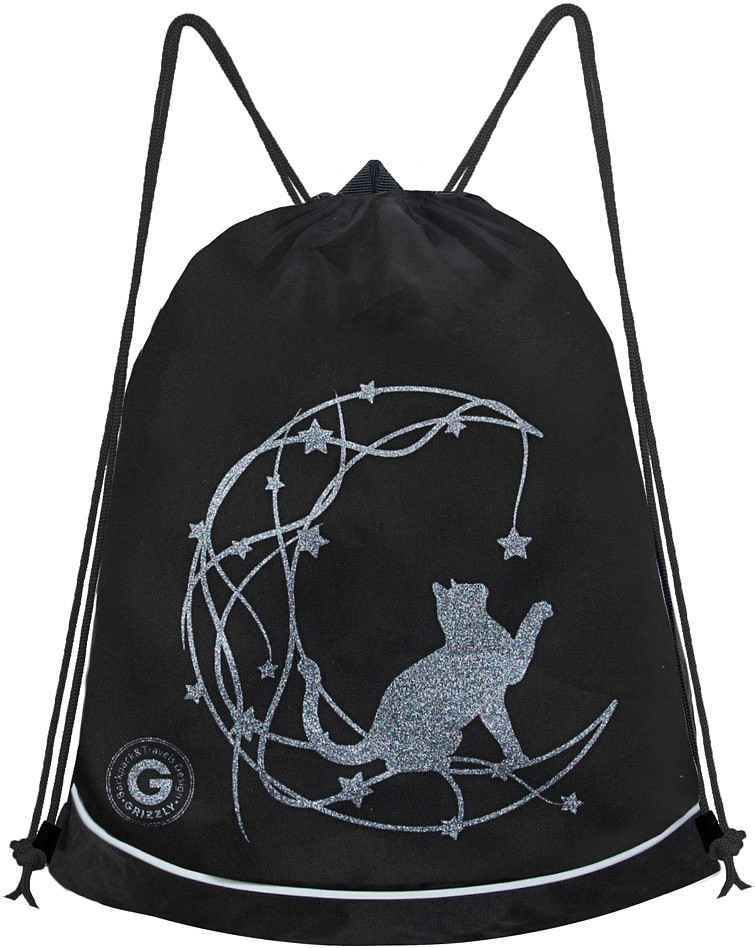 Мешок для обуви | Grizzly