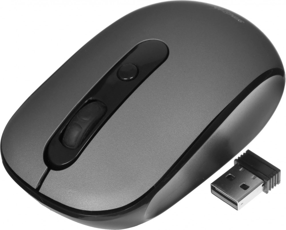 Мышь One 262AG | Smartbuy