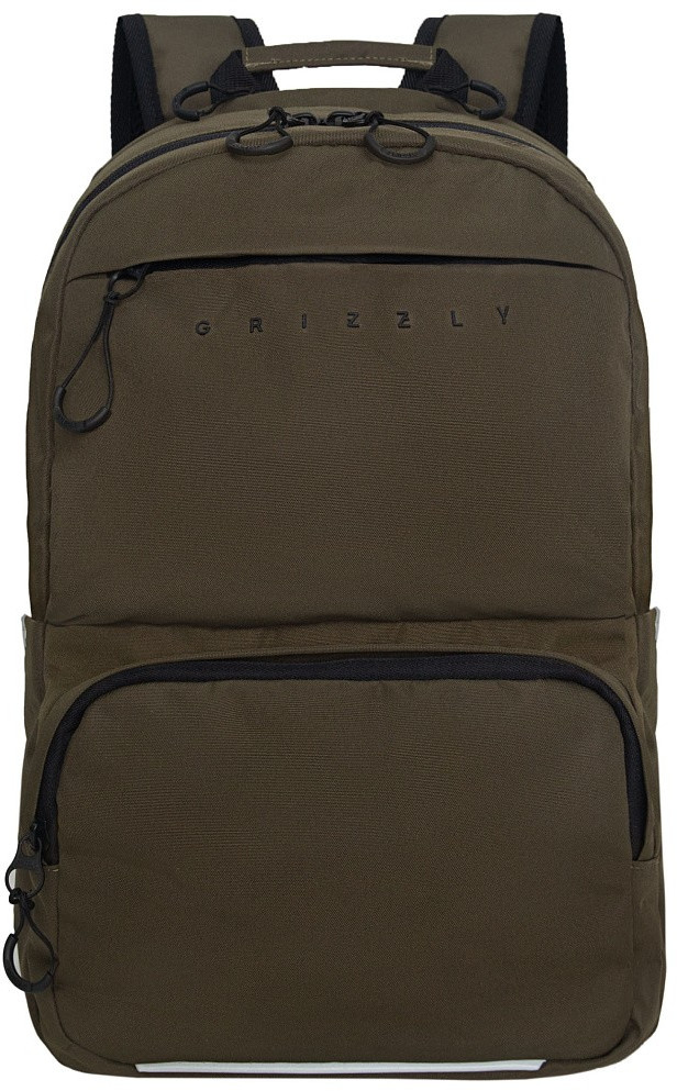Рюкзак молодежный | Grizzly