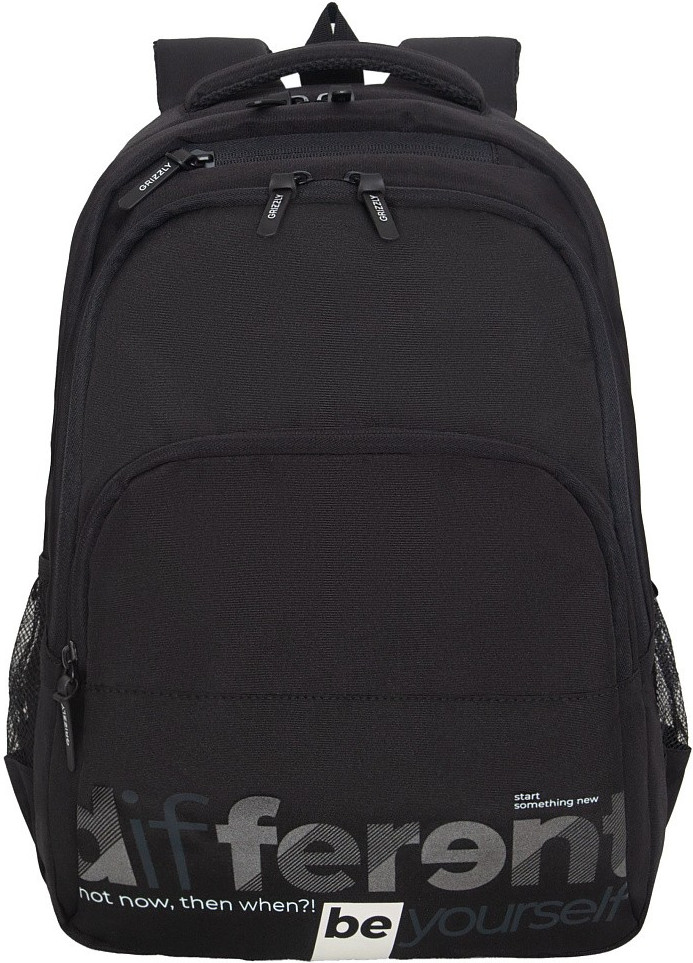 Рюкзак молодежный | Grizzly