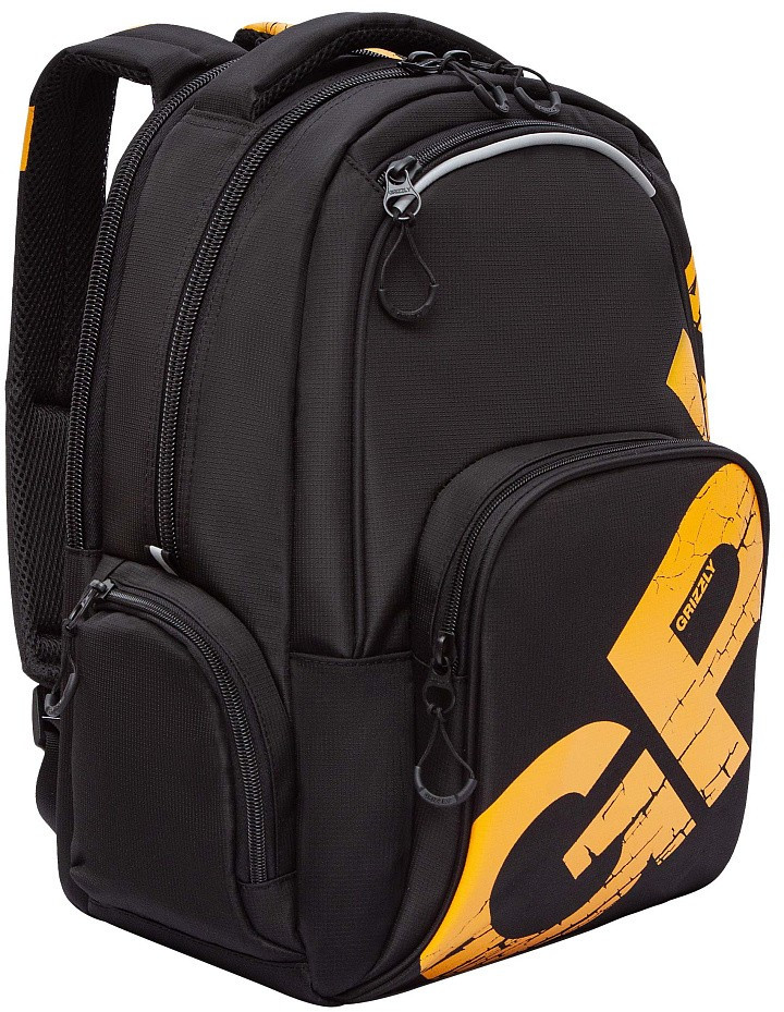 Рюкзак молодежный | Grizzly