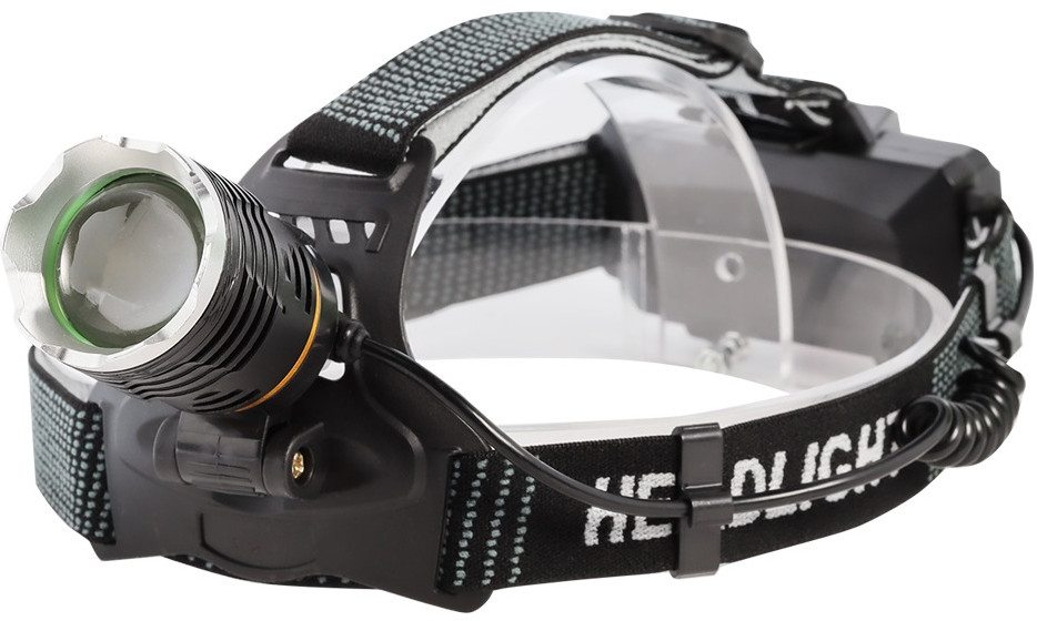 Налобный фонарь SBF-HL041 | Smartbuy