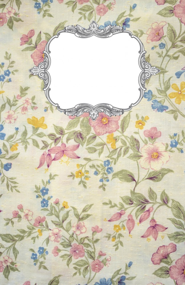 Блокнот для записей. Весенняя композиция | Блокноты Like