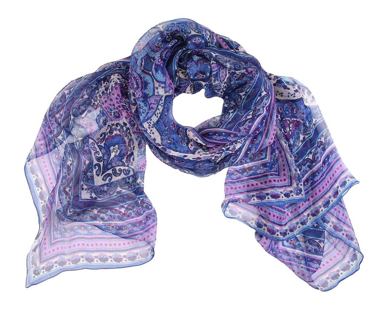 Палантин женский Leo Ventoni | Leo Ventoni