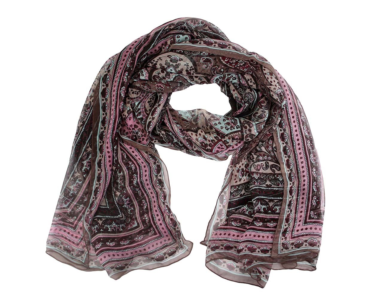 Палантин женский Leo Ventoni | Leo Ventoni