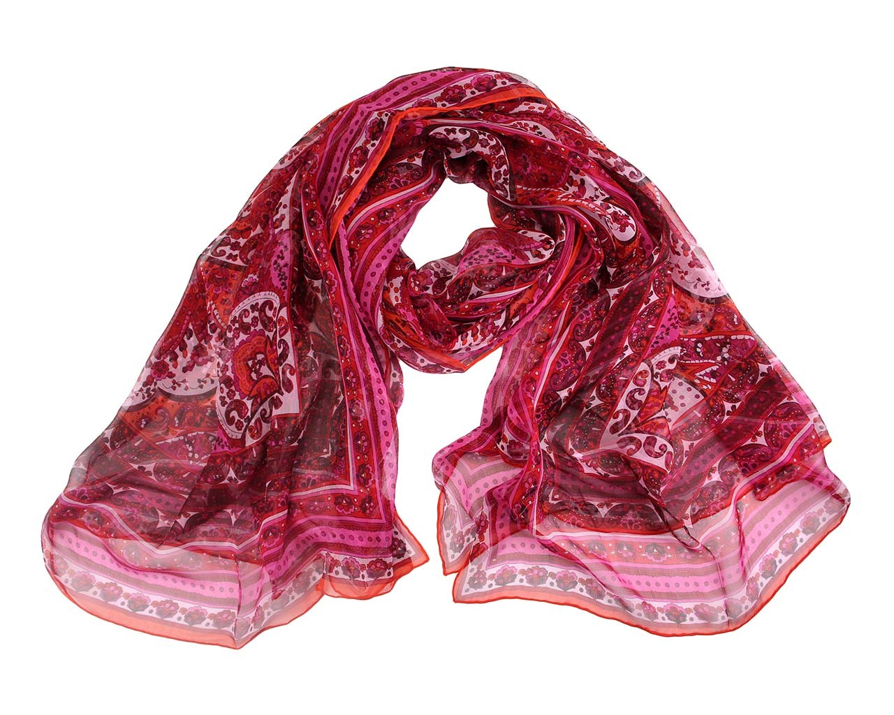 Палантин женский Leo Ventoni | Leo Ventoni